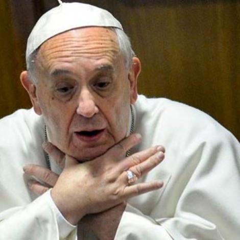 Ce este moartea: explicația lui Papa Francisc despre moartea celor dragi