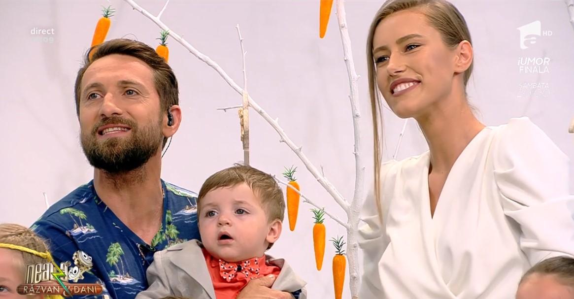 Dani Oțil, primele cerințe pentru nuntă: &bdquo;Pubere, să nu crezi că scapi de plic!&rdquo;