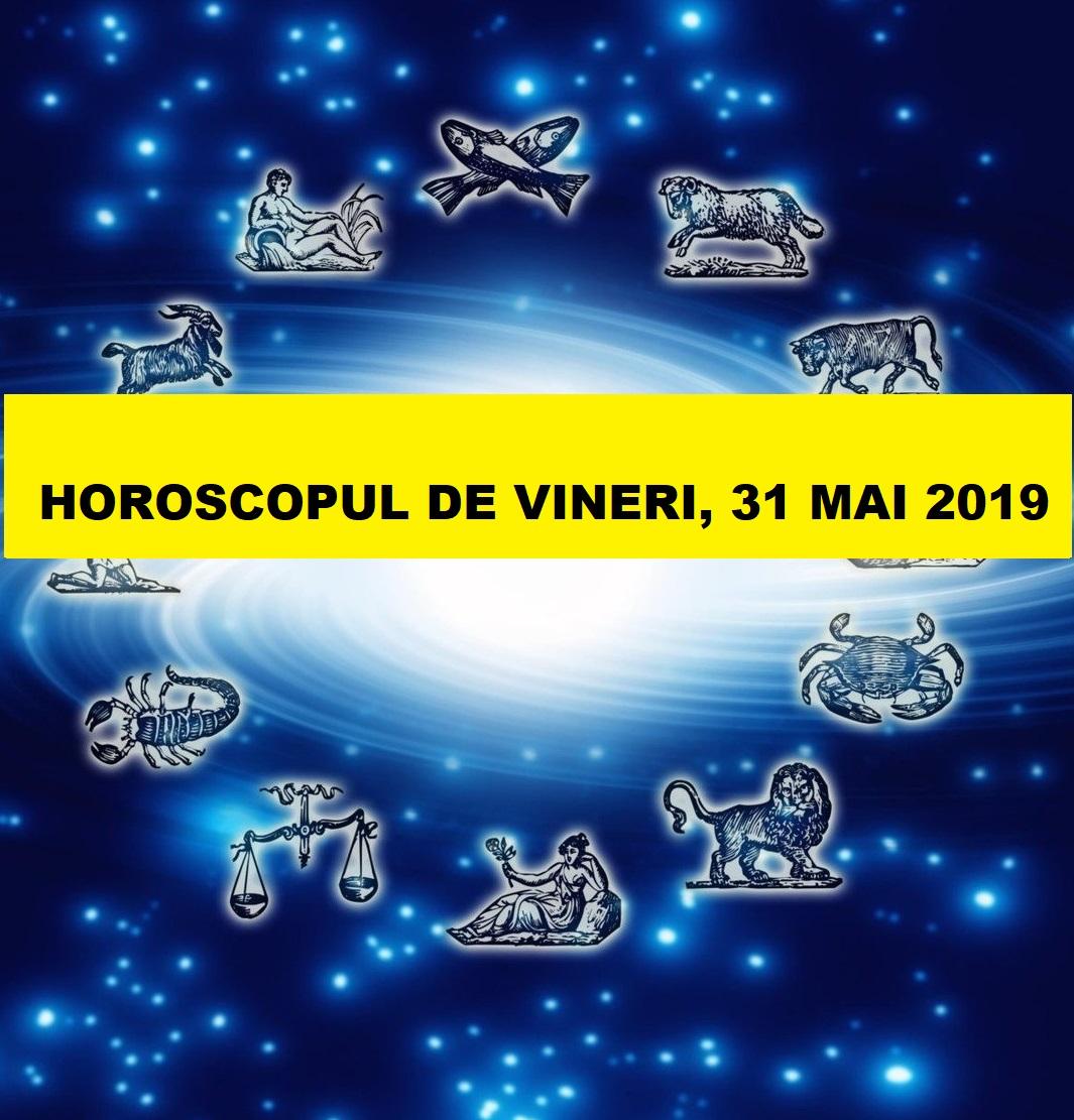 Horoscop zilnic: horoscopul zilei de 31 mai 2019. Taurii iubesc din nou