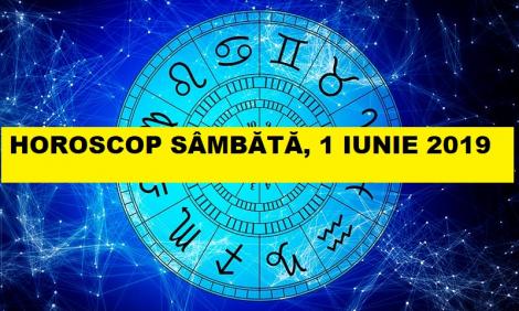 Horoscop zilnic: horoscopul zilei 1 iunie 2019. Despărțire pentru Scorpion
