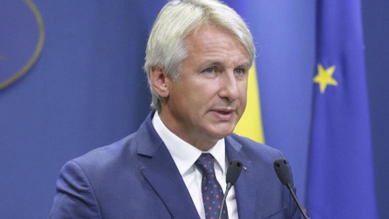 Teodorovici: Guvernul a decis o nouă modalitate de calcul a capitalului social minim al fondurilor de pensii private