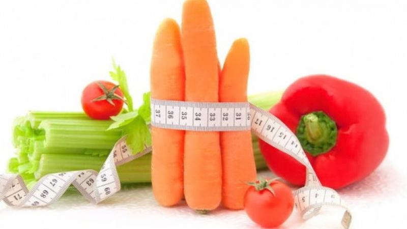 Dietă rapidă disociată, pe zile. Slăbești 5 kilograme într-o săptămână