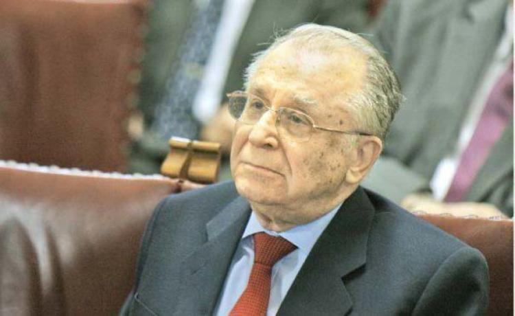 Starea de sănătate a lui Ion Iliescu, delicată! Medicii au decis să-l interneze: &rdquo;S-a prezentat cu febră!&rdquo;