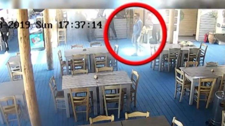 Discuția ascunsă dintre Răzvan Ciobanu și un bărbat necunoscut: A venit și m-a &icirc;ntrebat dacă vreau să-i fac asta. Peste c&acirc;teva minute s-a &icirc;ntors!