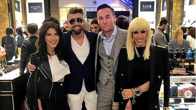 Excentricul milionar Alex Faur va fi condus pe ultimul drum. Care a fost cauza morții prietenului vedetelor