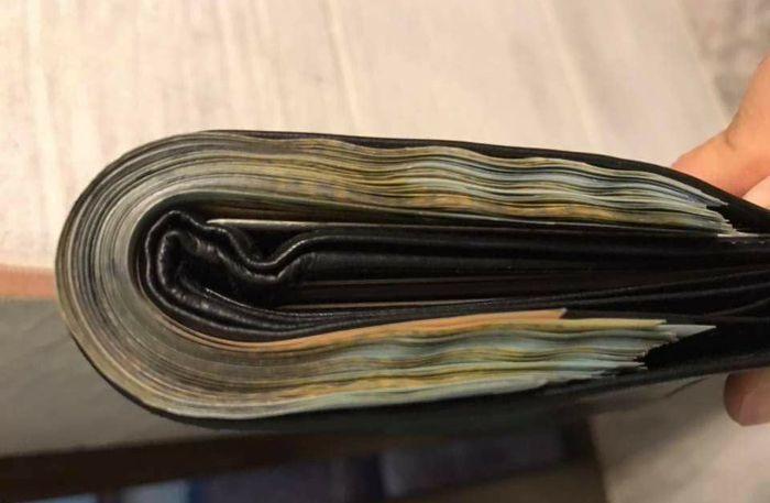 Suada Agachi: De ce este bine să avem portofel de culoare neagră. Ce se &icirc;nt&acirc;mplă cu persoanele care au portofel roșu