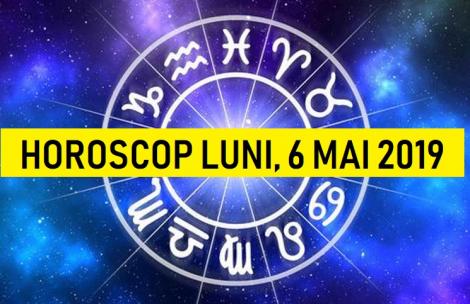 Horoscop zilnic: horoscopul zilei de 6 mai 2019. Taurii primesc bani mulți și cadouri