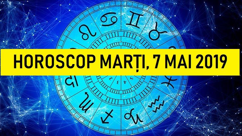 Horoscop zilnic: horoscopul zilei 7 mai 2019. Vărsătorii au parte de miracole