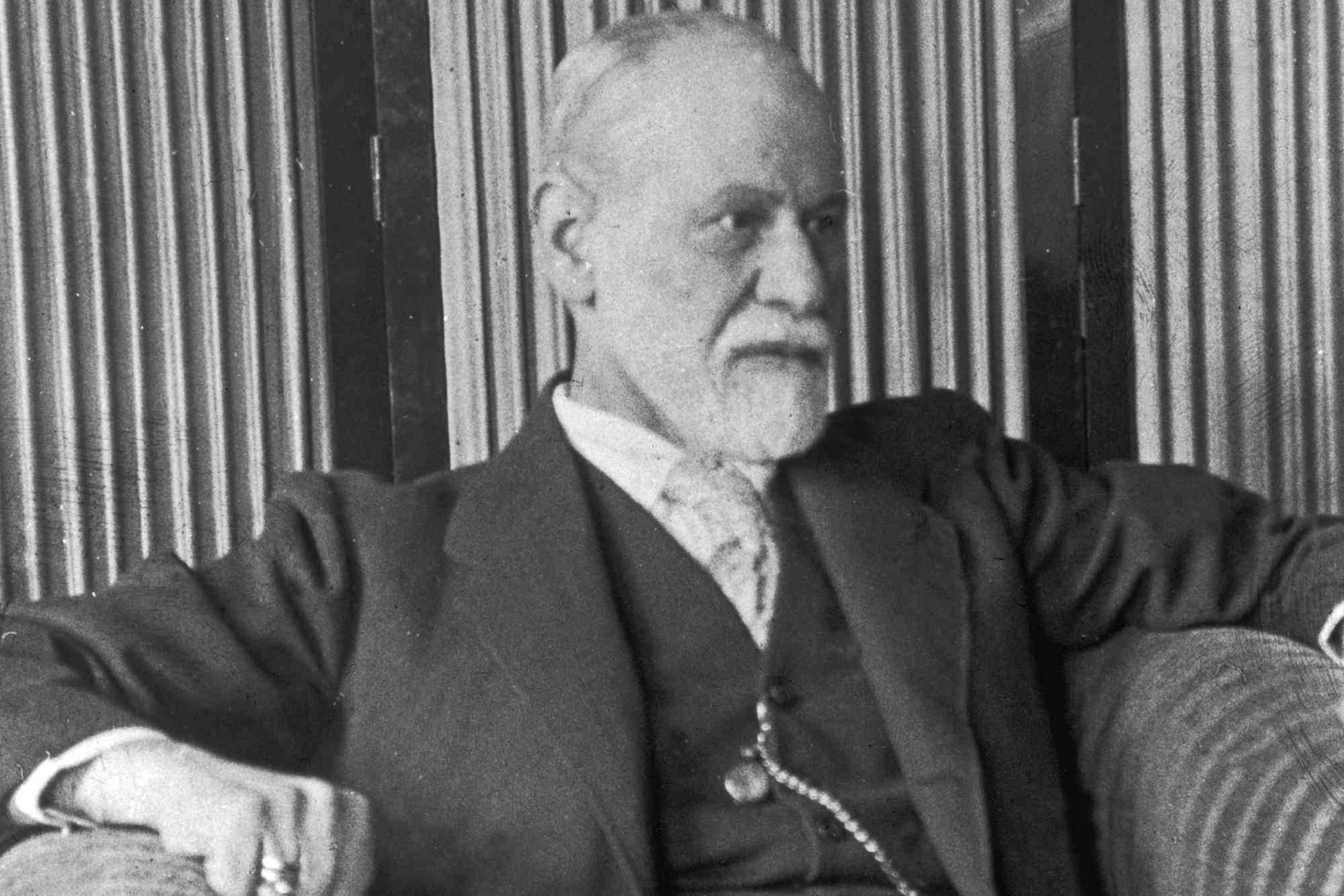Cum faci interpretarea viselor tale și ale copiilor tăi potrivit lui Sigmund Freud