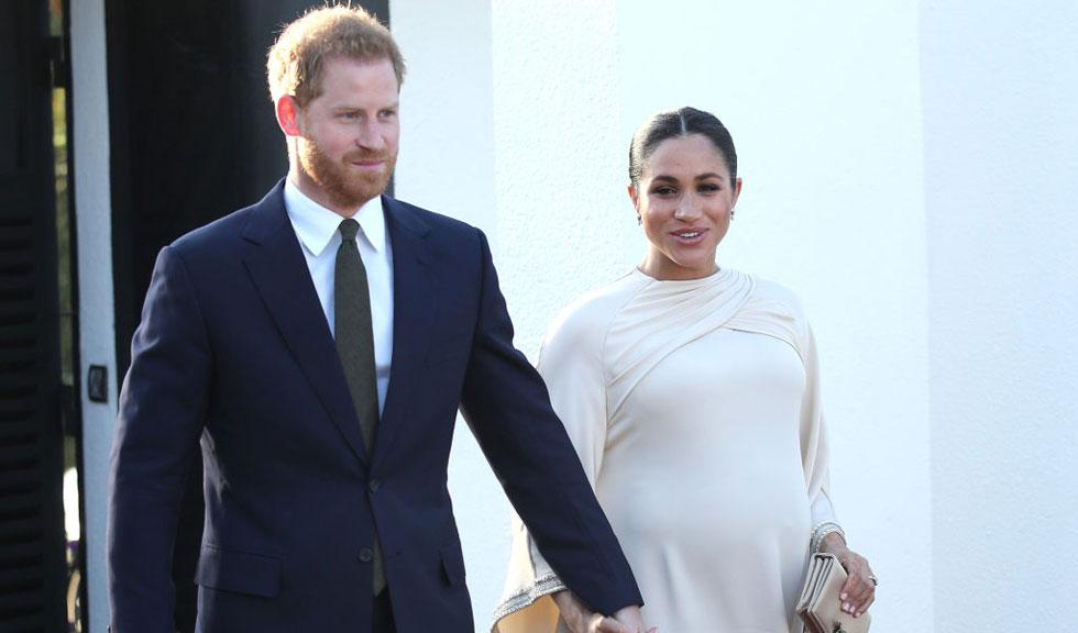 Casa Regală Britanică anunță: Meghan Markle este &icirc;n travaliu și urmează să nască