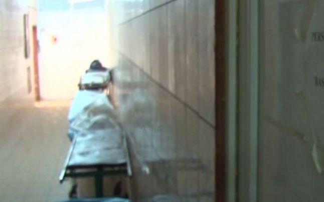 Familile &icirc;și pl&acirc;ng morții! Pacienți uciși de bacterii &icirc;ntr-un spital din Rom&acirc;nia. Unitatea medicală a fost &icirc;nchisă