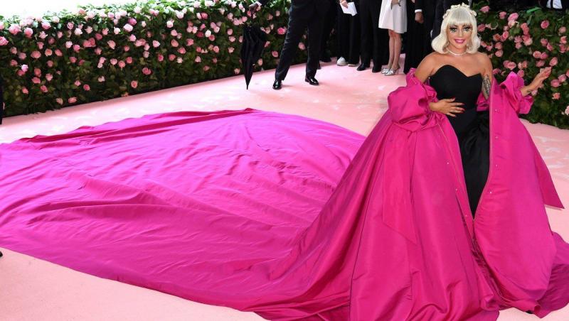Dezmăț total la Met Gala 2019. Cele mai bizare ținute și apariții  de pe covorul roz | FOTO