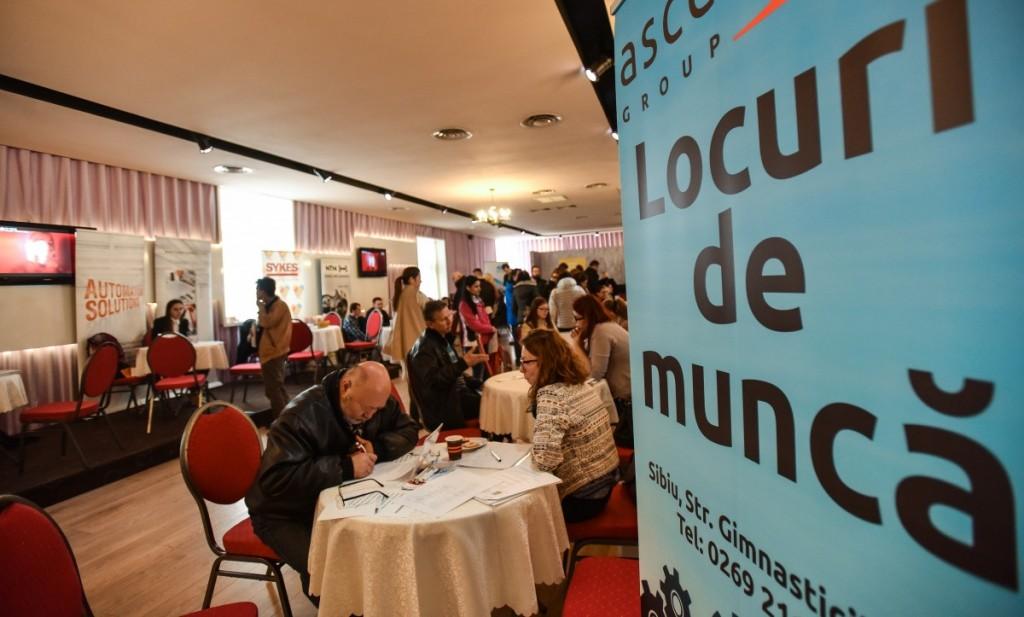 &Icirc;n anul 2018, 237.700 persoane inactive doreau să lucreze, dar fie nu căutau de lucru, fie nu erau disponibile să &icirc;nceapă lucrul