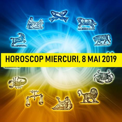 Horoscop zilnic: horoscopul zilei de 8 mai 2019. Bani mulți pentru Taur