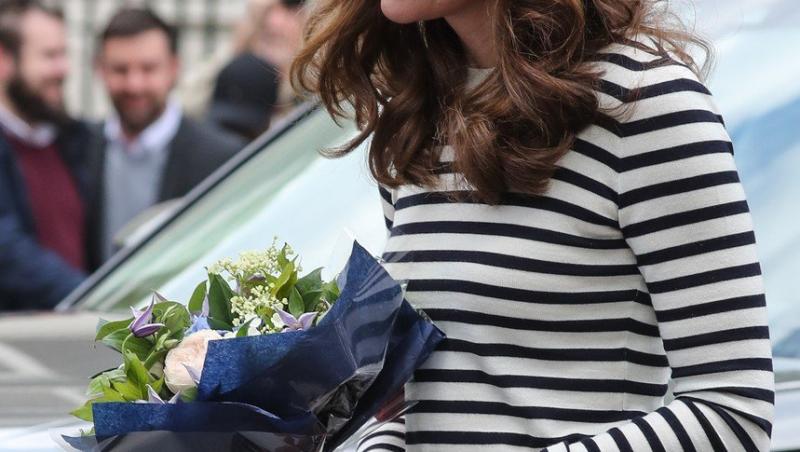 Prințul William și Kate Middleton, primele declarații după venirea pe lume a nepotului lor: ”Abia așteptăm să-l cunoaștem!”