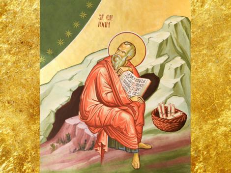 Calendar ortodox 8 mai. Sărbătoare: Sfântul Apostol Ioan și minunea care vindecă bolnavii
