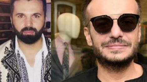 Fostul iubit al lui Răzvan Ciobanu rupe tăcerea! Ce s-a întâmplat între cei doi înainte de moartea creatorului de modă