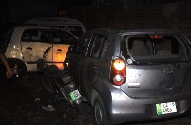 Opt oameni au murit &icirc;n această dimineață, la ora 4:15! Printre victime sunt cinci polițiști