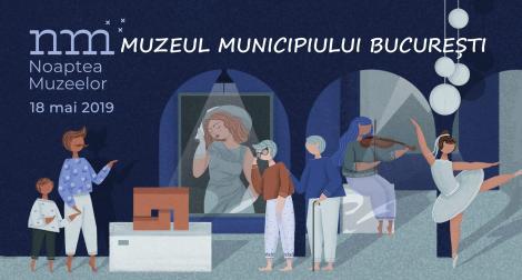 Noaptea muzeelor 2019. Programul și lista muzeelor deschise în România