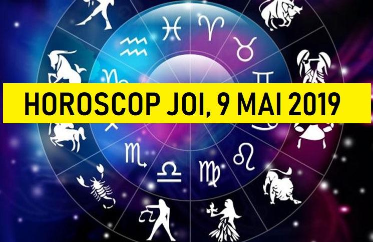 wash Petulance composite Horoscop zilnic: horoscopul zilei 9 mai 2019. Fecioara este binecuvântată |  Antena 1