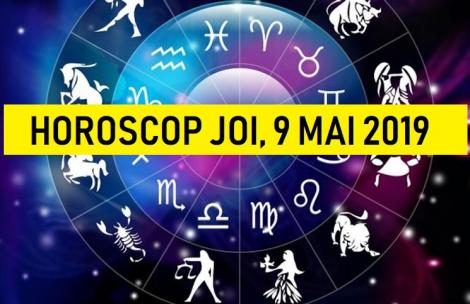 Horoscop zilnic: horoscopul zilei 9 mai 2019. Fecioara se simte binecuvântată