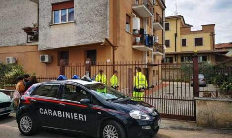 O româncă de 45 de ani, împușcată mortal de soț, în Italia! Femeia n-a avut nicio șansă de supraviețuire