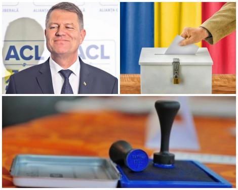 Se schimbă legea în România? Vârsta la care românii pot vota ar putea fi modificată. Președintele și-a dat acordul