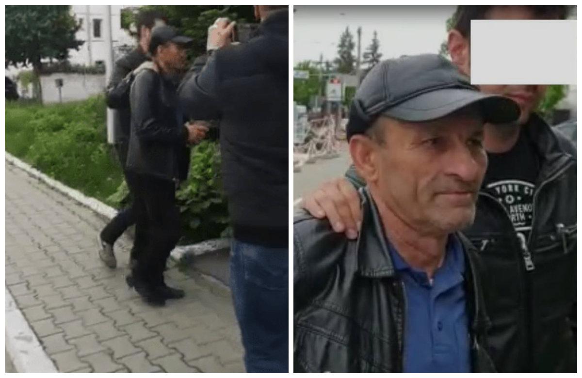 Pensionarul de 63 de ani, care a lăsat gravidă o fată de 13 ani, a fost reținut. Declarație halucinantă: &bdquo;Mai mergea pe la ea pe acasă&rdquo;