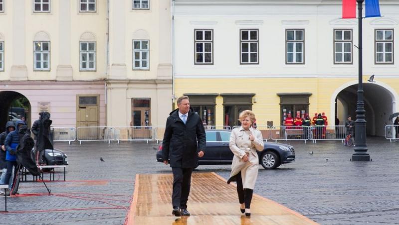 Summit UE Sibiu 2019. Ce delicatese vor mânca liderii europeni. Iată meniul complet