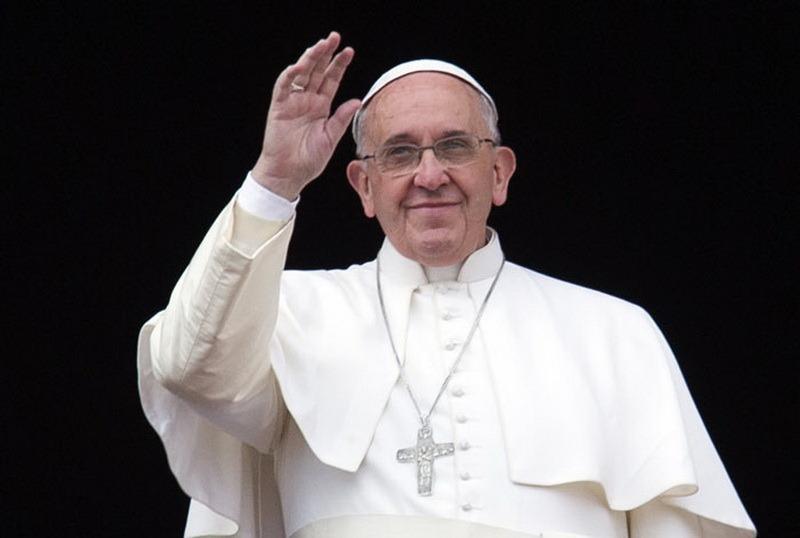 Vizita Papei Francisc &icirc;n Rom&acirc;nia schimbă mersul trenurilor. Ce anunță CFR Călători