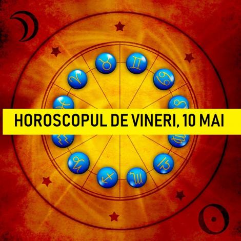 Horoscop zilnic: Horoscopul zilei de 10 mai 2019. Berbecii plătesc greșeli din trecut