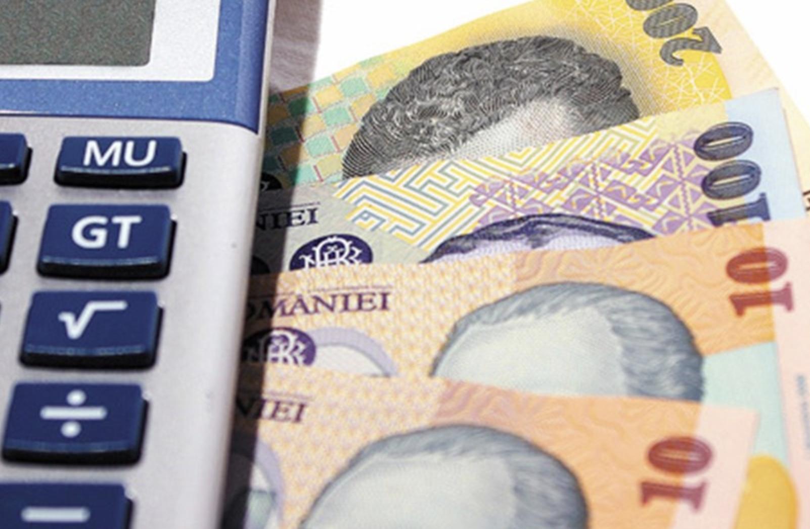 BNR: Romanii au ajuns la cel mai inalt nivel de bogatie de după 2008