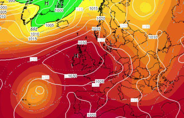 Val de caniculă &icirc;n Rom&acirc;nia: Temperaturi de 35 grade. Meteo 10-16 iunie 2019