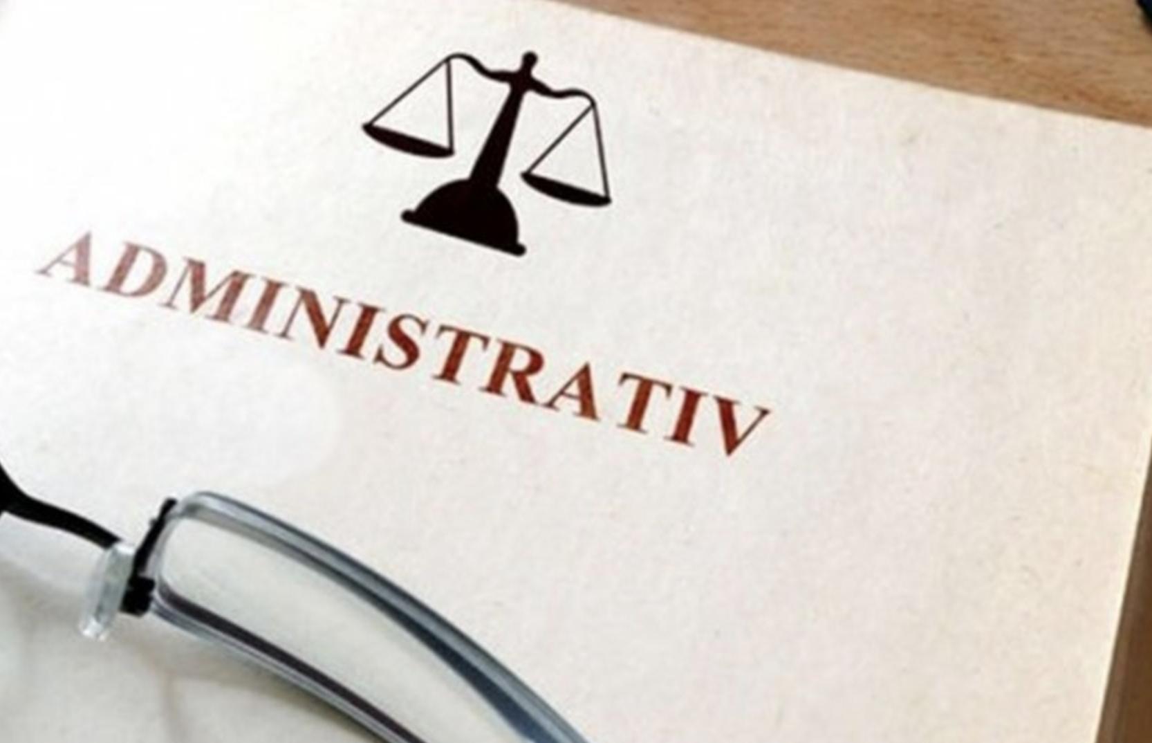 Ministerul Dezvoltarii Regionale a pus in dezbatere publica proiectul de ordonanta de urgenta privind Codul administrativ al Romaniei