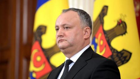 Consiliul European nu poate lua decizia singur! Cazul dizolvării Parlamentului Republicii Moldova este dezbătut la Veneția!