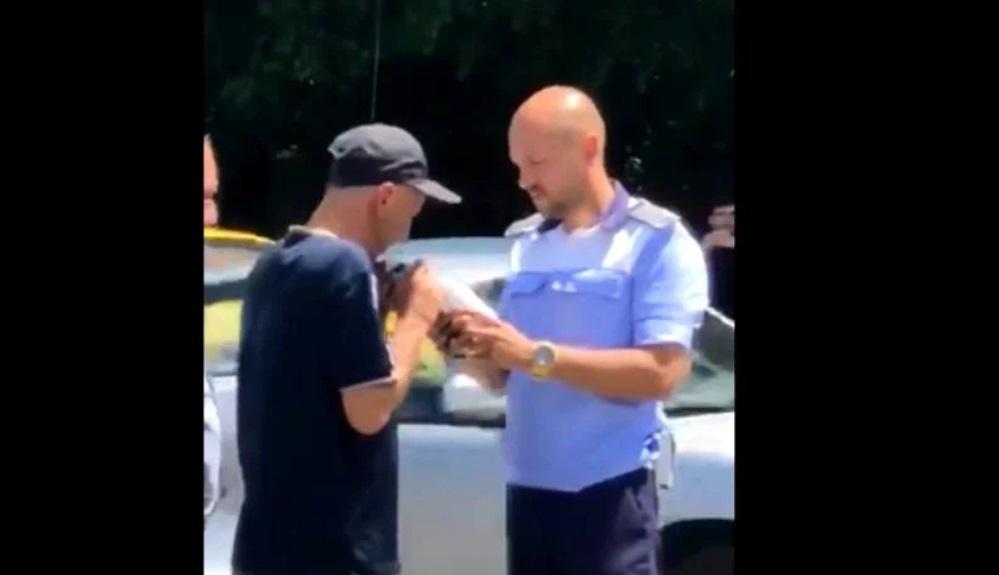 Nu, nu e banc! Un oltean s-a dus beat la examenul pentru permisul auto