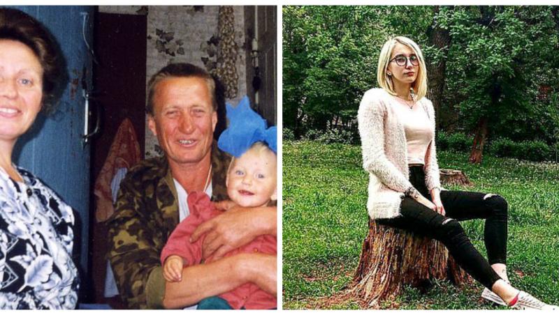 Singurul bebeluș născut în zona contaminată din Cernobîl are 19 ani! Mama fetei: ”E un simbol al renașterii!”