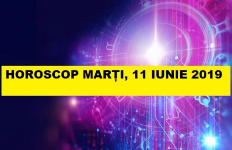 Horoscop zilnic: horoscopul zilei de 11 iunie 2019 - blocaj financiar pentru Scorpion