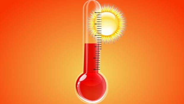Meteo 10 - 23 iunie 2019. Vremea se &icirc;ncălzește dar nu scăpăm de ploi