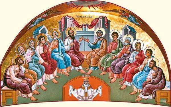 Calendar ortodox 11 iunie 2019. Află cui spui „La mulți ani!”