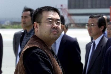 Fratele vitreg al lui Kim Jong Un, asasinat în Malaysia, ar fi fost informator CIA