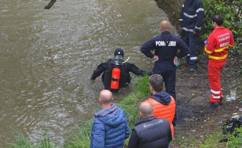 Și-a dat viața pentru ele! Bogdan, un puști de 17 ani, a murit salv&acirc;ndu-și surorile de la &icirc;nec