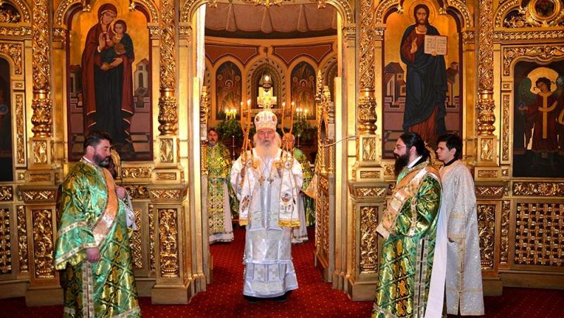 Rusalii 2019: Cele 7 rugăciuni pentru harul Duhului Sfânt care se rostesc azi
