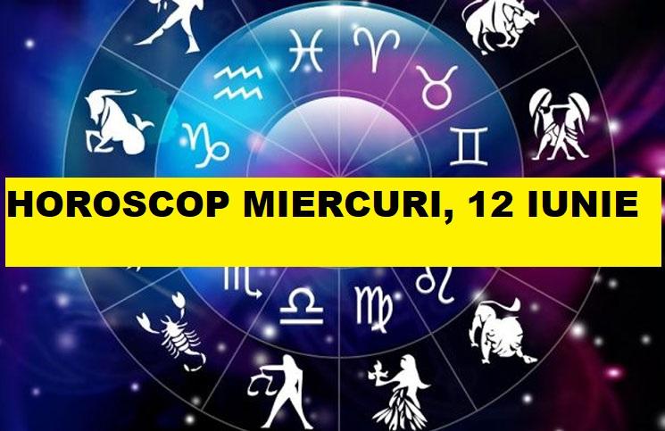 Horoscop zilnic: horoscopul zilei de 12 iunie 2019. Taurii sunt înșelați