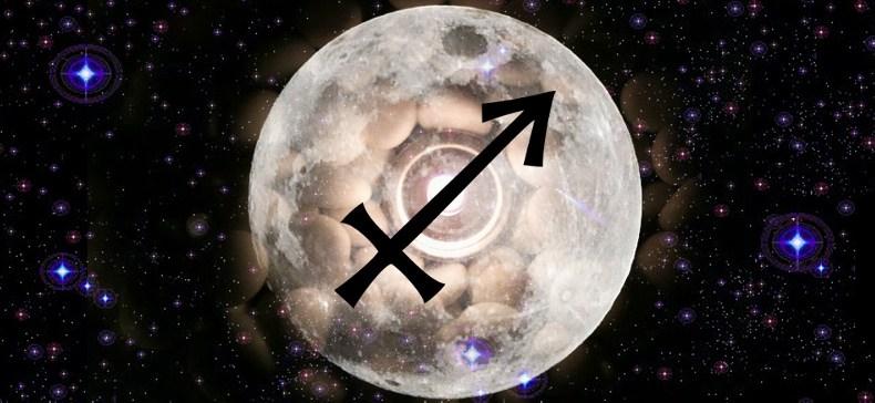 Horoscop de Rusalii: Ce aduce Luna Plină în Săgetător pentru zodii