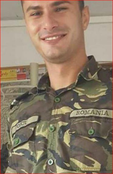 Nu e glumă! El e militarul care și-a scos vecinii din case, i-a obligat să facă instrucție, iar apoi a lovit doi polițiști: &rdquo;Ne-am speriat enorm!&rdquo;