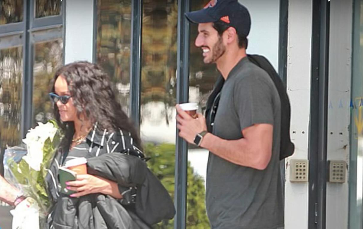 A confirmat oficial relația cu unul dintre cei mai bogați oameni ai lumii