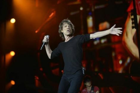 Mick Jagger, în primul interviu acordat după intervenţia pe cord: "Mă simt destul de bine"