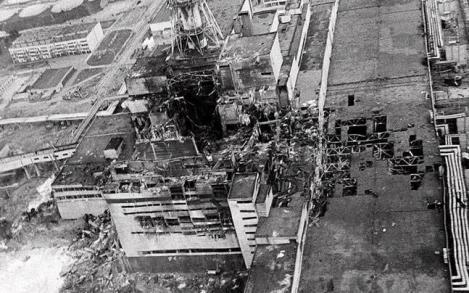 Povestea neștiută despre dezastrul nuclear de la Cernobîl! Valeri, bărbatul de 35 de ani care a fost îngropat pentru totdeauna sub reactorul 4