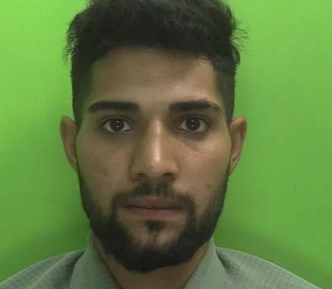 A ajuns vineri, a furat s&acirc;mbătă, iar luni a fost arestat!&nbsp;Cum a devenit un rom&acirc;n celebru &icirc;n Marea Britanie